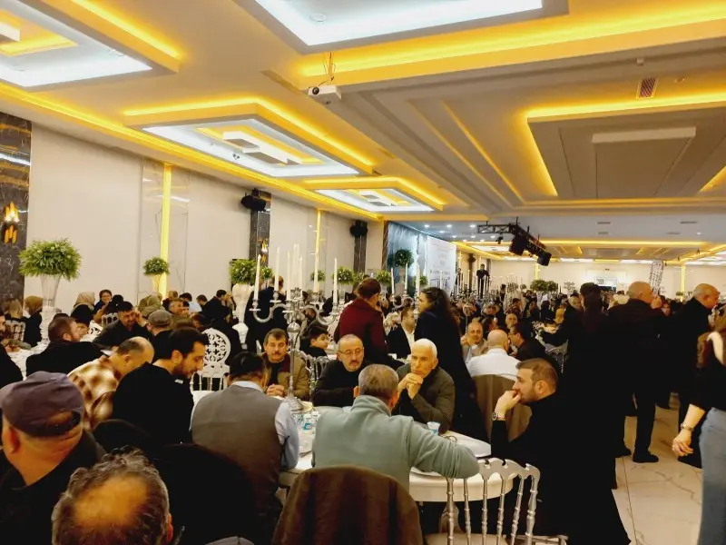 Etkinlik fotoğrafı